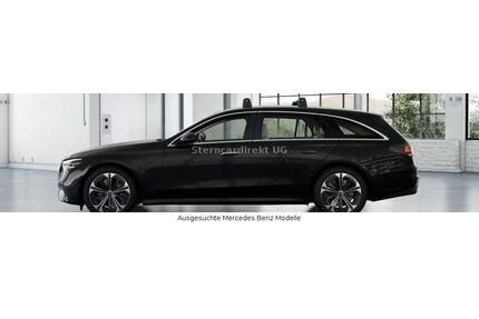 Mercedes-Benz E 300 Gebrauchtwagen