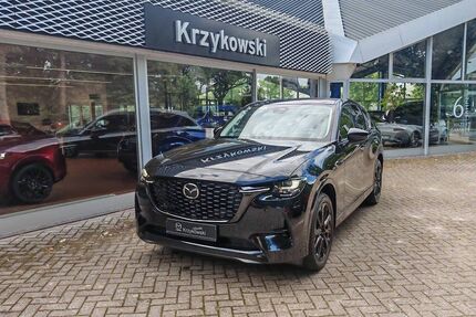 Mazda CX-60 Gebrauchtwagen