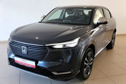 Honda HR-V Gebrauchtwagen