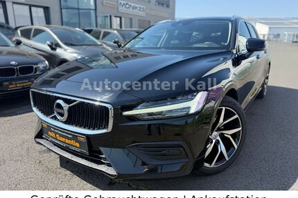 Volvo V60 Gebrauchtwagen