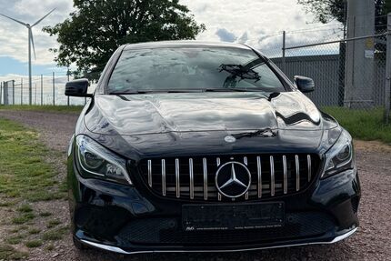 Mercedes-Benz CLA 200 Shooting Brake Gebrauchtwagen