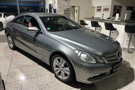 Mercedes-Benz E 350 Gebrauchtwagen