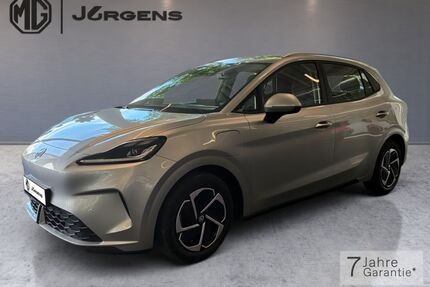 MG MG4 EV Urban Gebrauchtwagen