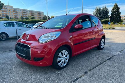 Citroen C1 Gebrauchtwagen