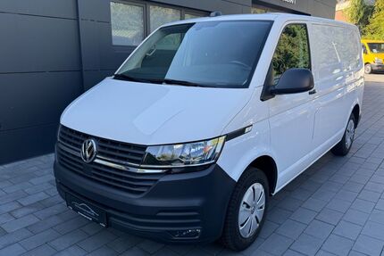 VW T6 Transporter Gebrauchtwagen