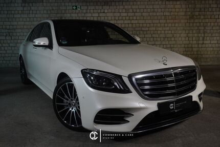 Mercedes-Benz S 400 Gebrauchtwagen