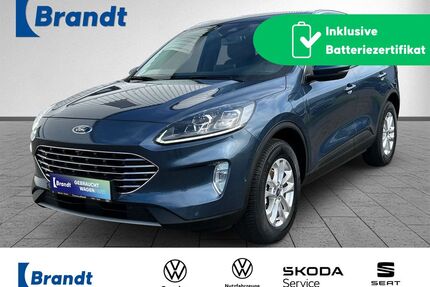 Ford Kuga Gebrauchtwagen