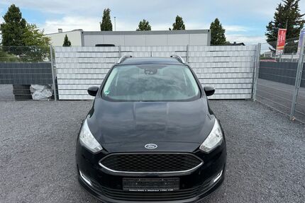 Ford Grand C-Max Gebrauchtwagen