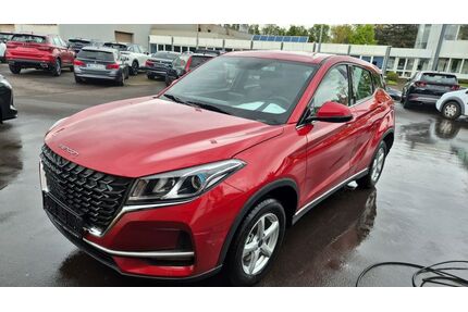 DFSK Fengon 500 Gebrauchtwagen