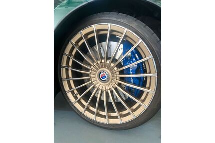 Alpina B3 Gebrauchtwagen