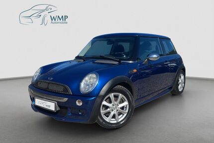 Mini ONE Gebrauchtwagen