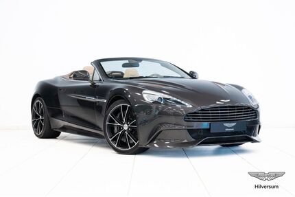 Aston Martin Vanquish Gebrauchtwagen
