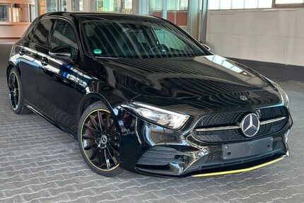 Mercedes-Benz A 250 Gebrauchtwagen