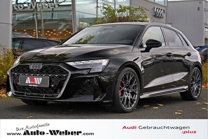 Audi RS3 Gebrauchtwagen