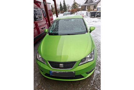 Seat Ibiza Gebrauchtwagen