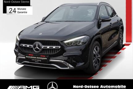 Mercedes-Benz GLA 200 Gebrauchtwagen