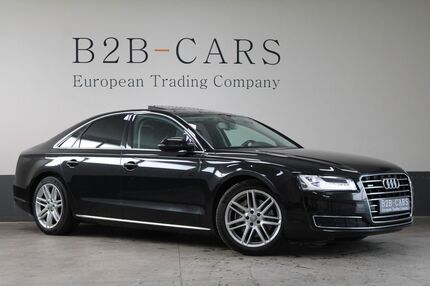 Audi A8 Gebrauchtwagen