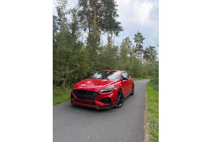 Hyundai i30 Gebrauchtwagen