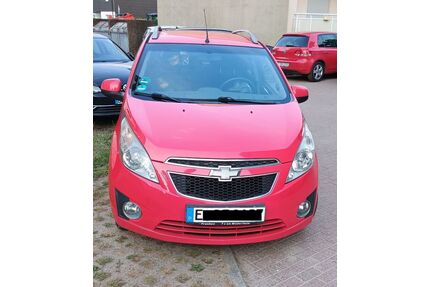 Chevrolet Spark Gebrauchtwagen