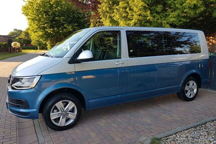 VW T6 Multivan Gebrauchtwagen