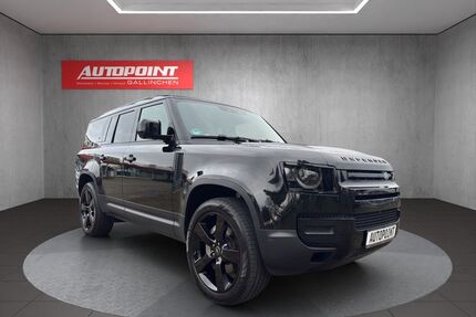 Land Rover Defender Gebrauchtwagen