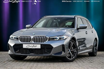 BMW 330 Gebrauchtwagen