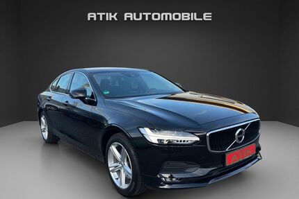 Volvo S90 Gebrauchtwagen