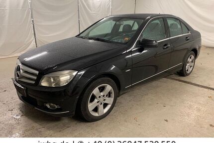 Mercedes-Benz C 250 Gebrauchtwagen