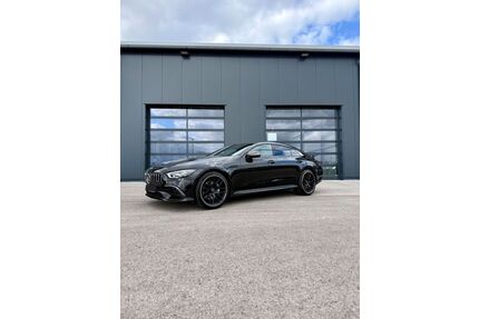 Mercedes-Benz AMG GT Gebrauchtwagen