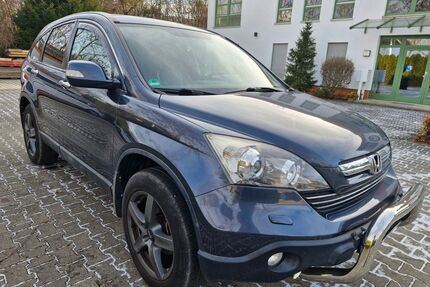 Honda CR-V Gebrauchtwagen