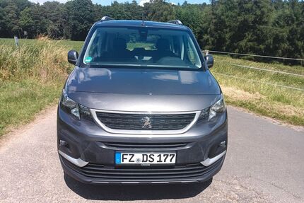 Peugeot Rifter Gebrauchtwagen