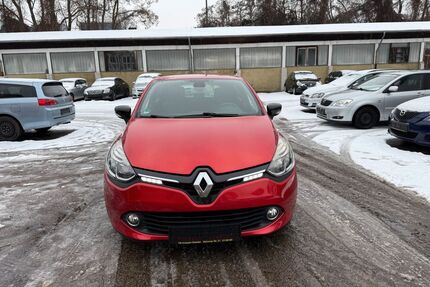 Renault Clio Gebrauchtwagen