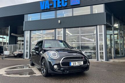Mini Cooper S Gebrauchtwagen