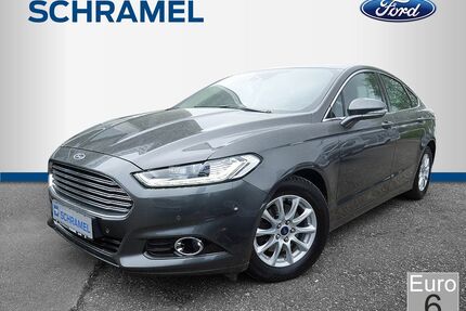 Ford Mondeo Gebrauchtwagen