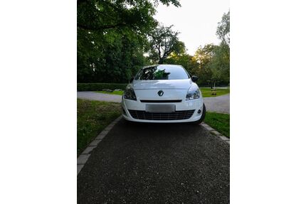 Renault Scenic Gebrauchtwagen