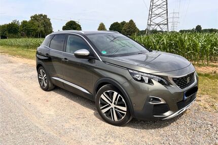 Peugeot 3008 Gebrauchtwagen
