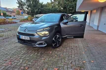 Citroen C4 Gebrauchtwagen