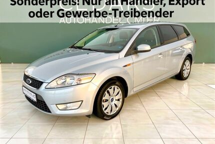 Ford Mondeo Gebrauchtwagen