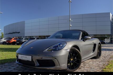 Porsche Boxster Gebrauchtwagen