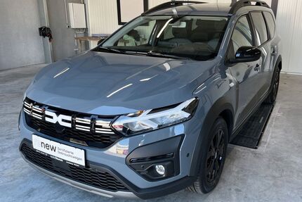 Dacia Jogger Gebrauchtwagen
