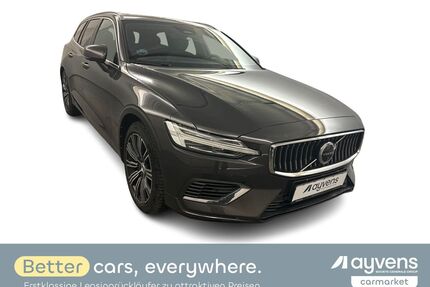 Volvo V60 Gebrauchtwagen