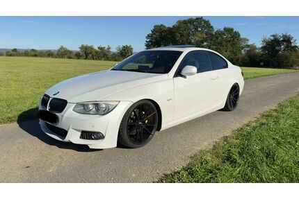 BMW 330 Gebrauchtwagen