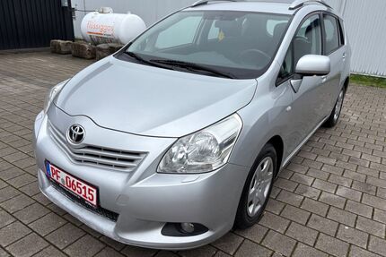 Toyota Verso Gebrauchtwagen