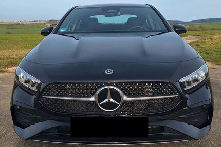 Mercedes-Benz A 200 Gebrauchtwagen