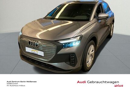 Audi Q4 e-tron Gebrauchtwagen