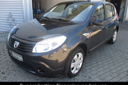 Dacia Sandero Gebrauchtwagen