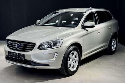 Volvo XC60 Gebrauchtwagen