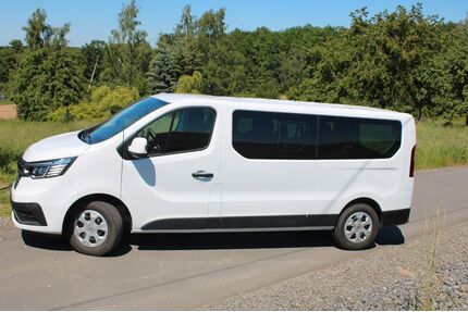 Renault Trafic Gebrauchtwagen