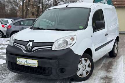 Renault Kangoo Gebrauchtwagen