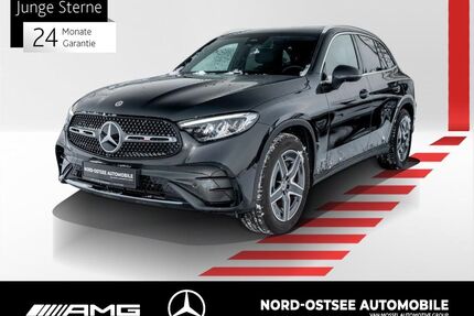 Mercedes-Benz GLC 300 Gebrauchtwagen